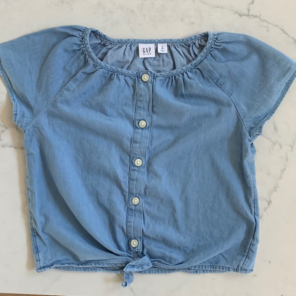 Gap girls size 8